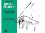 Piano Student / Primer Level - David Carr Glover