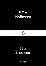 The Sandman - E.T.A. Hoffmann, Peter Wortsman