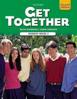 Get Together 2 Student Book - David McKeegan, Susan Iannuzzi