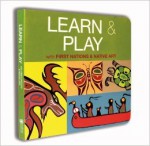 Learn & Play with First Nations & Native Art - Mark A. Jacobson, Eric Parnell, Dwayne Simeon, Corey Bulpitt, Ryan Cranmer, Beau Dick, Darrel Amos, Wolf Morrisseau, LessLIE, Garnet Tobacco