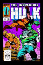 The Incredible Hulk Visionaries: Peter David, Vol. 4 - Peter David, Bob Harras, Jeff Purves, Bob Harris, Dan Reed