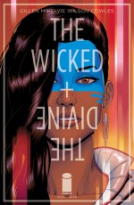 The Wicked + The Divine #5 - Kieron Gillen, Jamie McKelvie, Matt Wilson