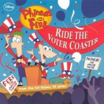 Ride the Voter Coaster - Scott Peterson, Dan Povenmire, Jeff Marsh