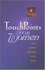TouchPoints for Women - Gilbert Beers, Ron Beers