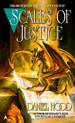 Scales of Justice - Daniel Hood