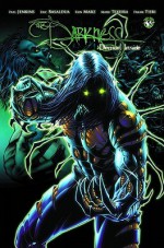 The Darkness, Volume 5: Demon Inside - Paul Jenkins, Ron Marz, Eric Basaldua