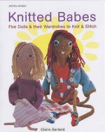 Knitted Babes - Claire Garland