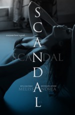 Scandal - Melissa Andrea