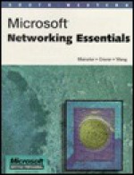 Networking Essentials - Barry Meinster, Wang Wei