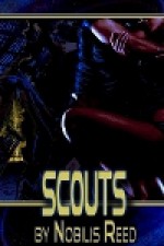 Scouts (The Orgone Chronicles, Book 1) - Nobilis Reed