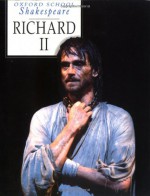 Richard II - William Shakespeare, Roma Gill