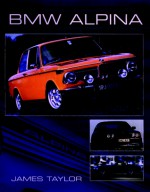 BMW Alpina - James Taylor