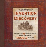 The Journal and Historical Record of Invention & Discovery - Claire Bampton