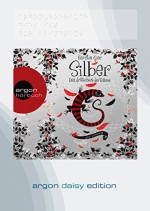 Silber - Das dritte Buch der Träume (DAISY Edition) - Kerstin Gier, Simona Pahl