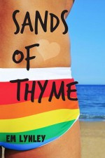 Sands of Thyme - E.M. Lynley