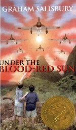 Under the Blood-Red Sun - Graham Salisbury