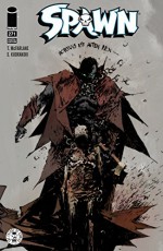 Spawn #271 - Todd McFarlane, Todd McFarlane