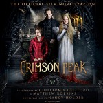 Crimson Peak - Nancy Holder, Imogen Church, Audible Studios