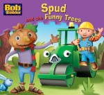 Spud and the Funny Trees - Pulsar