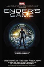 Ender's Game Graphic Novel - Chris Yost, Pasqual Ferry