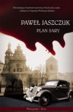 Plan Sary - Paweł Jaszczuk