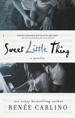 Sweet Little Thing - Renée Carlino