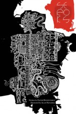 Seroks, Iteration 1: Mirror Man (Seroks, #1) - David Hontiveros, Alan Navarra