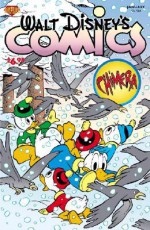 Walt Disney's Comics & Stories #664 (Walt Disney's Comics and Stories (Graphic Novels)) - William Van Horn, Don Rosa, Stefan Petrucha