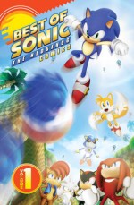 Best of Sonic the Hedgehog - Ian Flynn, Sonic Scribes