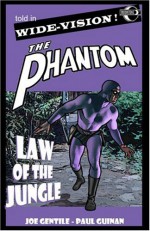 The Phantom: Law Of The Jungle - Joe Gentile