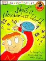 DK Share-a-Story: Neil's Numberless World - Lucy Coats, Neal Layton