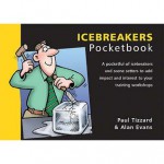 Icebreakers Pocketbook - Paul Tizzard, Alan Evans