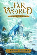 Water Keep - J. Scott Savage