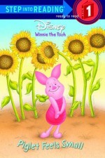 Disney's Winnie the Pooh: Piglet Feels Small - Walt Disney Company, Jennifer Weinberg