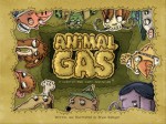 Animal Gas - Bryan Ballinger