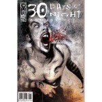 30 Days of Night Annual 2004 - Steve Niles