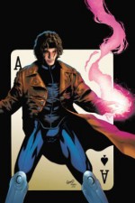 X-Men: Gambit, Vol. 1 - House of Cards - John Layman, Georges Jeanty