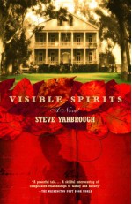 Visible Spirits: A Novel - Steve Yarbrough