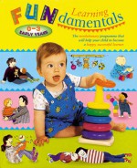 Learning Fundamentals 0-3 Early Years - Colin Rose, Gordon Dryden