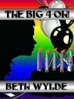 The Big 4-Oh! - Beth Wylde