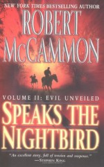 Speaks the Nightbird: Judgment of the Witch Volume I - Robert McCammon
