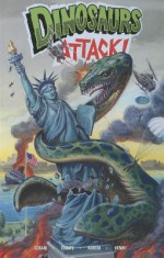 Dinosaurs Attack! - Gary Gerani, Herb Trimpe, Earl Norem, George Freeman