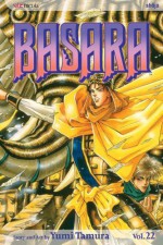 Basara, Vol. 22 - Yumi Tamura