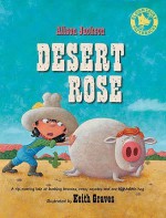 Desert Rose. Alison Jackson - Alison Jackson
