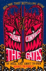 The Gates (Samuel Johnson, #1) - John Connolly