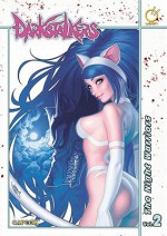 Darkstalkers, Vol. 2: The Night Warriors - Ken Siu-Chong, LeSean Thomas, Mark Brooks, Alvin Lee, Skottie Young, Joe Ng, Eric Vedder, Joe Vriens