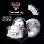 Moon Mater [With Paperback Book] - David Jeremiah, Keith Ferguson, Larry the Cable Guy