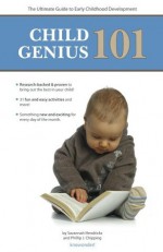 Child Genius 101 - Savannah Hendricks, Phillip Chipping