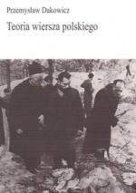 Teoria wiersza polskiego - Przemysław Dakowicz