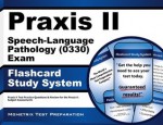 Praxis II Speech-Language Pathology (0330) Exam Flashcard Study System: Praxis II Test Practice Questions & Review for the Praxis II: Subject Assessments - Praxis II Exam Secrets Test Prep Team